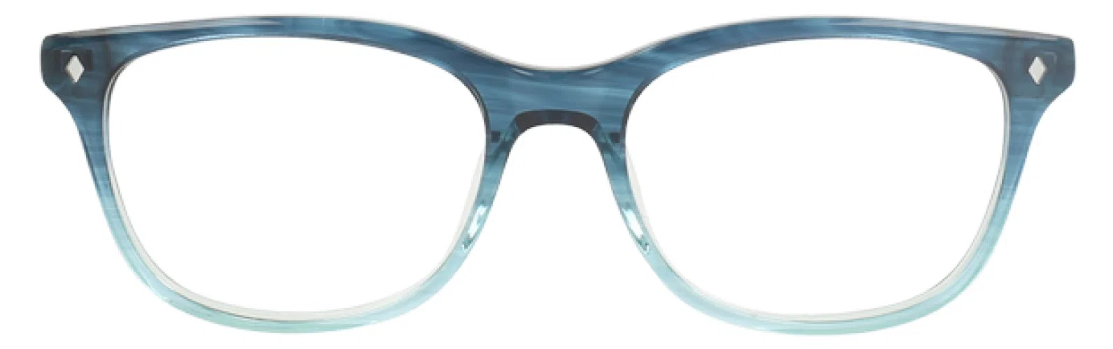 Vera Bradley VBMerit Eyeglasses - Plum Pansies - view 8